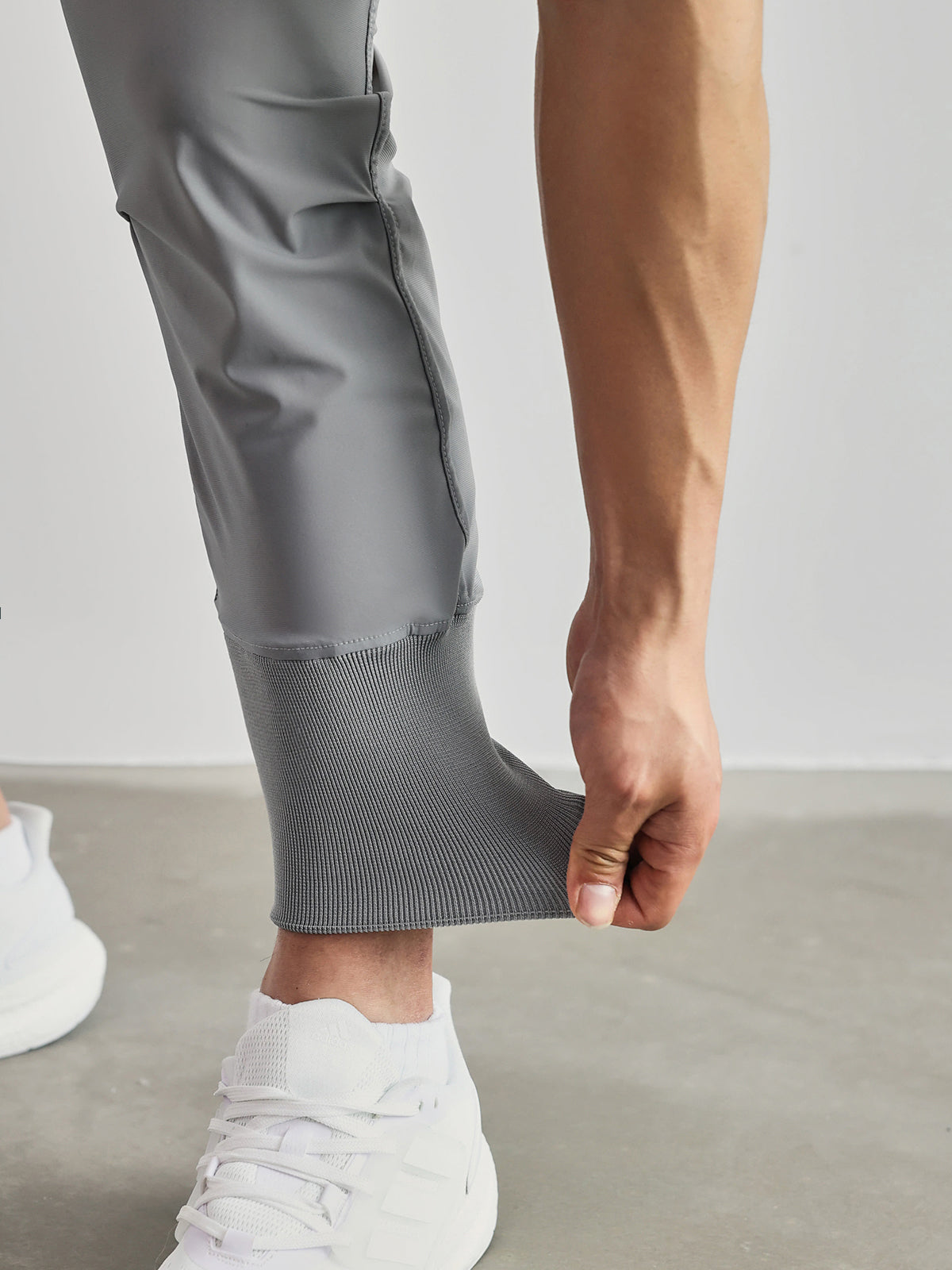 Mason - Stretch sportbroek