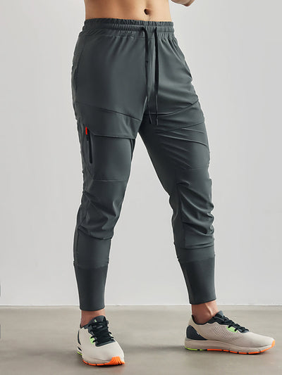 Mason - Stretch sportbroek