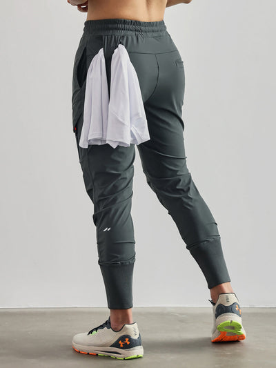 Mason - Stretch sportbroek