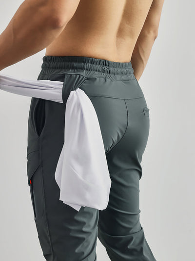 Mason - Stretch sportbroek