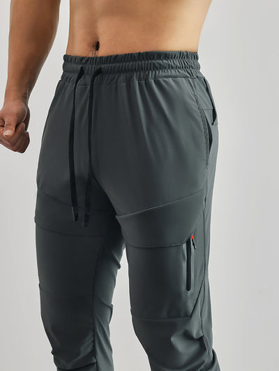 Mason - Stretch sportbroek