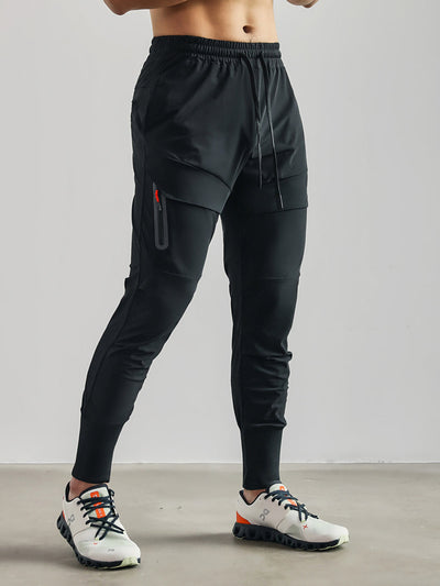 Mason - Stretch sportbroek