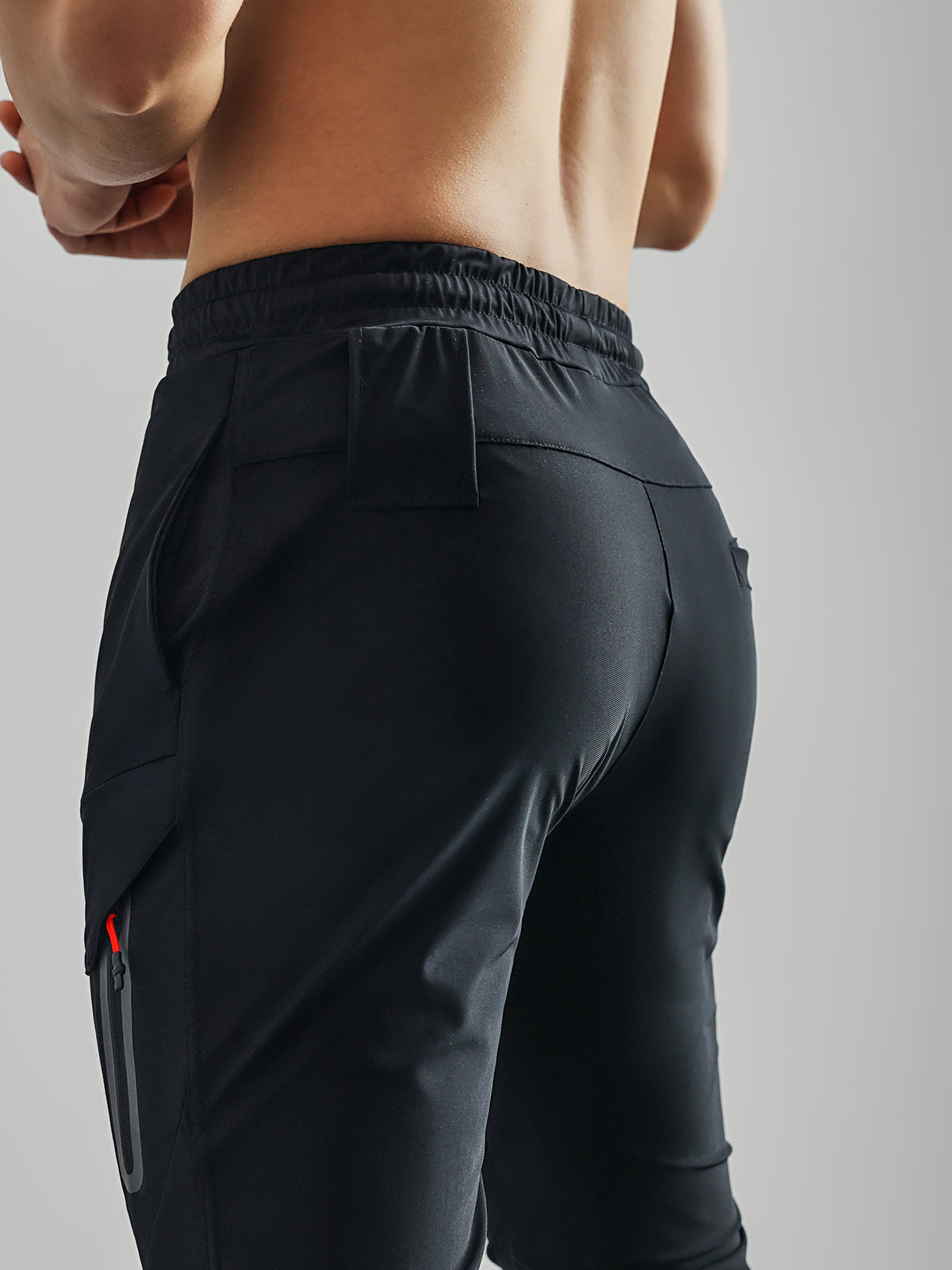 Mason - Stretch sportbroek