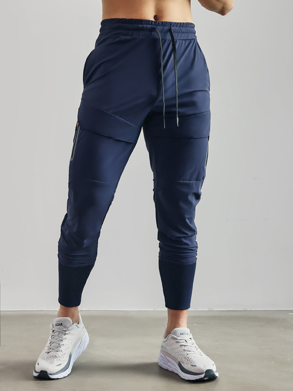 Mason - Stretch sportbroek