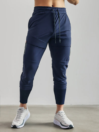 Mason - Stretch sportbroek