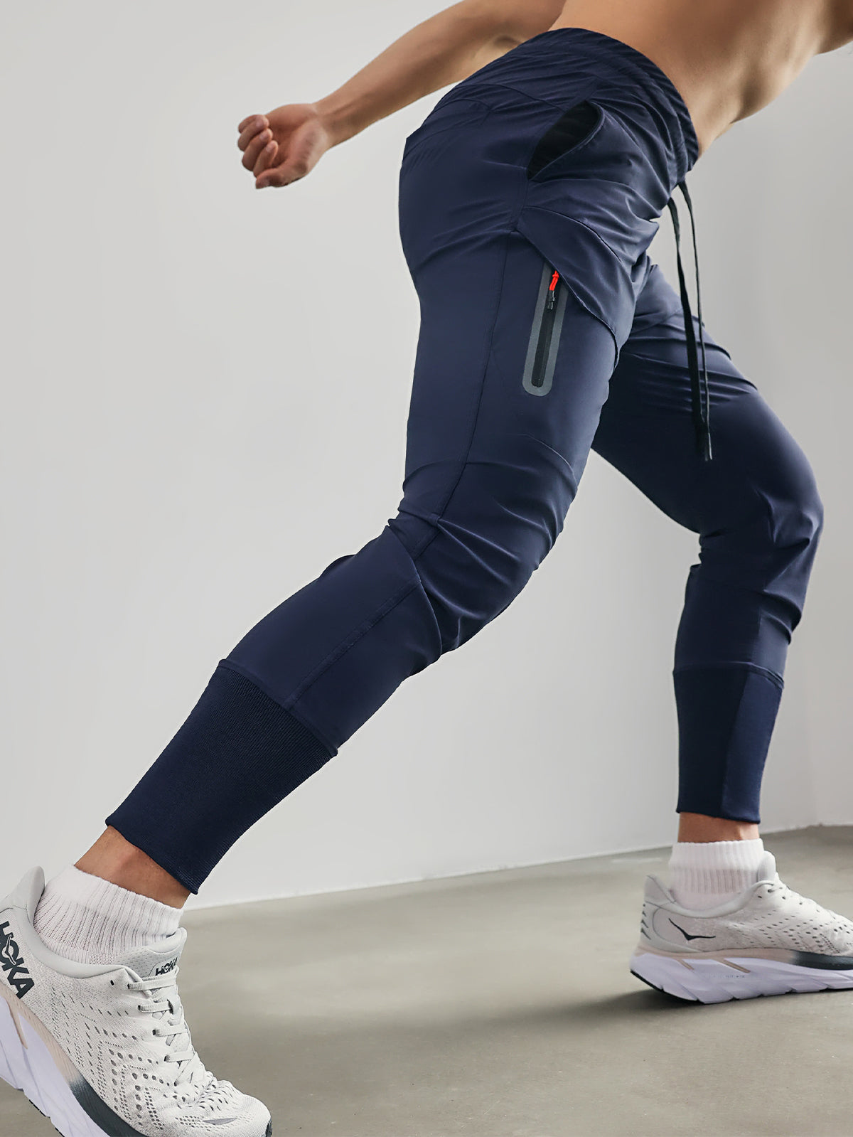 Mason - Stretch sportbroek