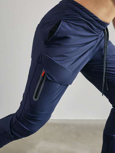 Mason - Stretch sportbroek