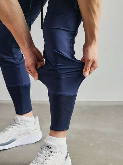Mason - Stretch sportbroek