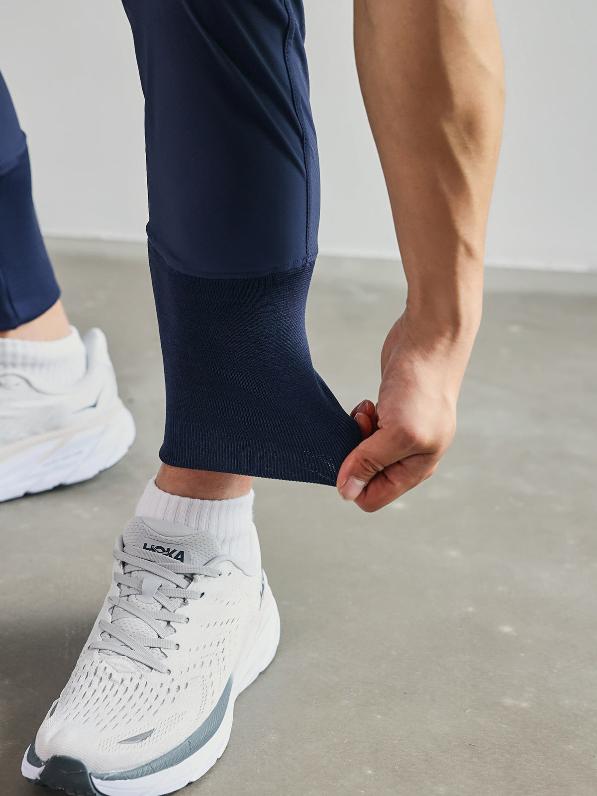 Mason - Stretch sportbroek