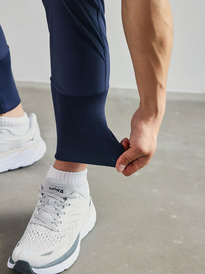 Mason - Stretch sportbroek