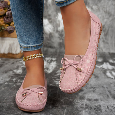 Orthopedische leren schoenen 