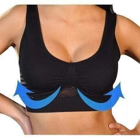 Airbra - Ondersteuning en comfort 