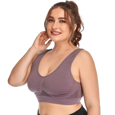 Airbra - Ondersteuning en comfort 