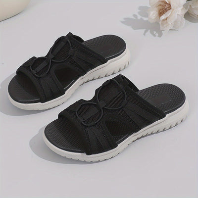 Elira – Lichte comfortabele sandalen