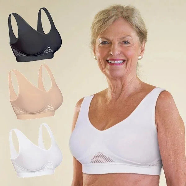 Airbra - Ondersteuning en comfort 