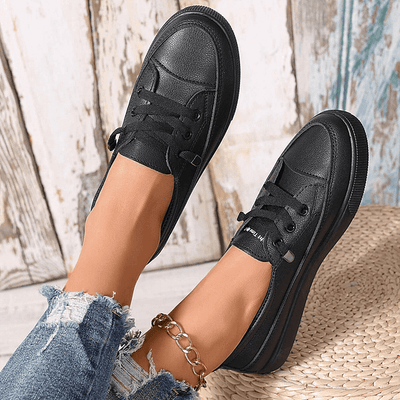 Veltho - Stijlvolle moderne orthopedische schoenen