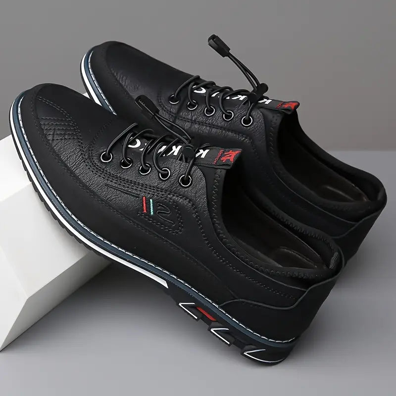 Genesis  | Handgemaakte Oxford-schoenen van kwaliteitsleer