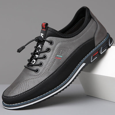 Genesis  | Handgemaakte Oxford-schoenen van kwaliteitsleer