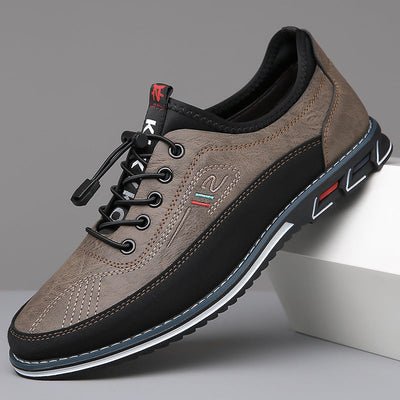 Genesis  | Handgemaakte Oxford-schoenen van kwaliteitsleer