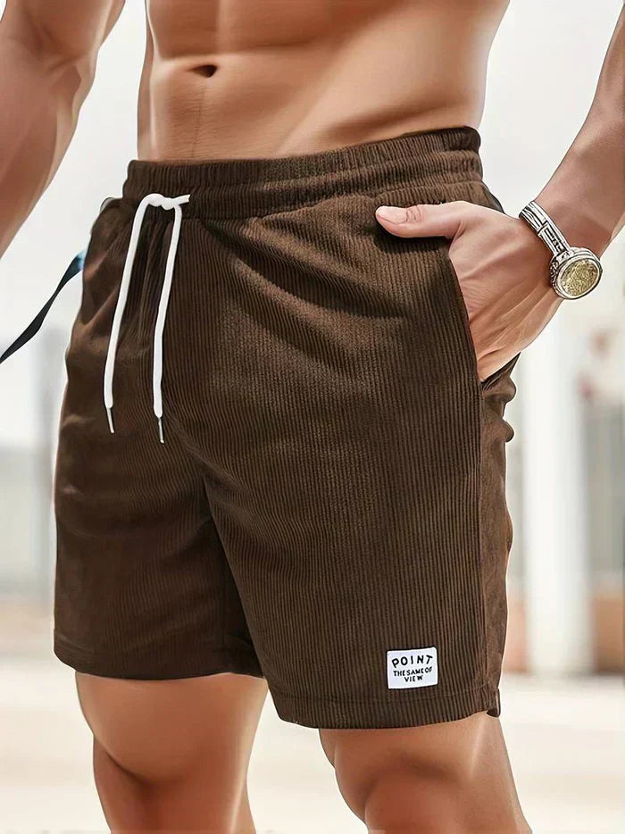 Reinard - Casual short voor heren