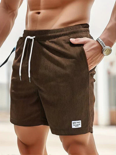 Reinard - Casual short voor heren