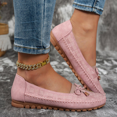 Orthopedische leren schoenen 