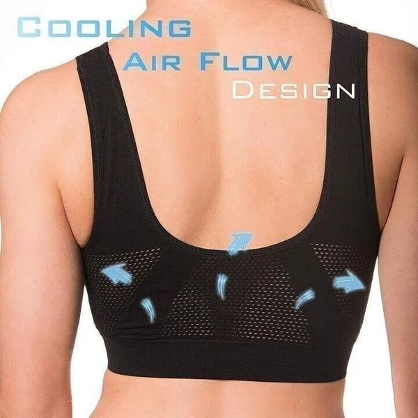 Airbra - Ondersteuning en comfort 