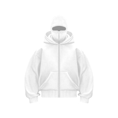 Ariete Hoodie