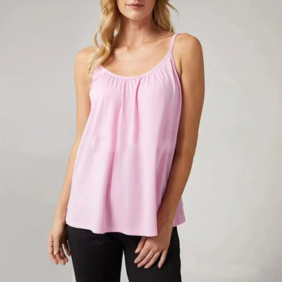 Cetestia™ | Seaside Relax Top met ingebouwde bh