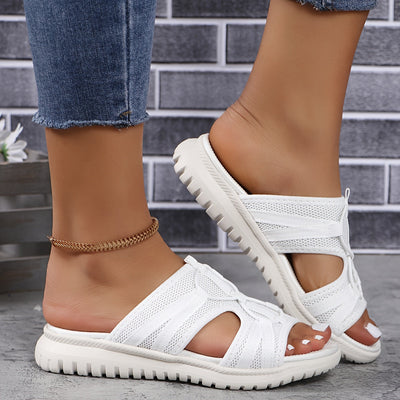 Elira – Lichte comfortabele sandalen