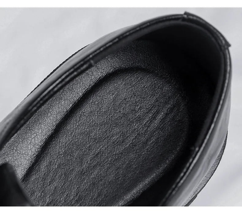 FERDI | Verhoogde schoenen +8CM +10CM