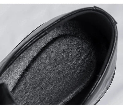 FERDI | Verhoogde schoenen +8CM +10CM