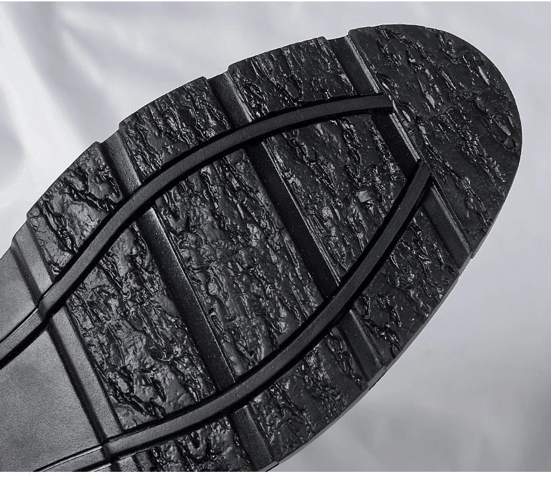 FERDI | Verhoogde schoenen +8CM +10CM