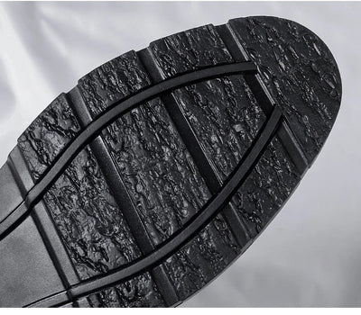 FERDI | Verhoogde schoenen +8CM +10CM