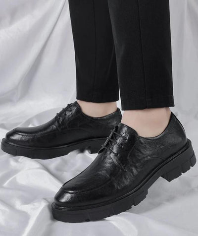 FERDI | Verhoogde schoenen +8CM +10CM