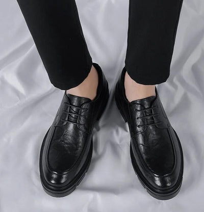 FERDI | Verhoogde schoenen +8CM +10CM