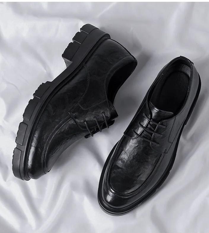FERDI | Verhoogde schoenen +8CM +10CM