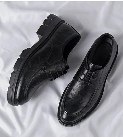 FERDI | Verhoogde schoenen +8CM +10CM