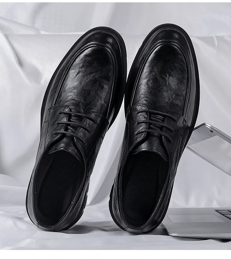 FERDI | Verhoogde schoenen +8CM +10CM