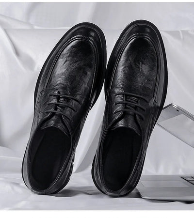 FERDI | Verhoogde schoenen +8CM +10CM