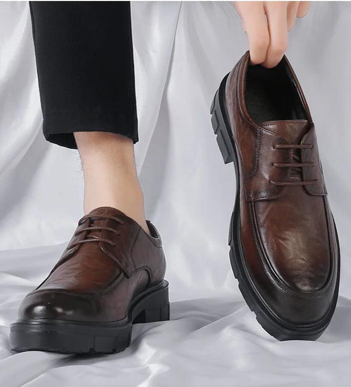 FERDI | Verhoogde schoenen +8CM +10CM