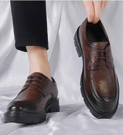 FERDI | Verhoogde schoenen +8CM +10CM