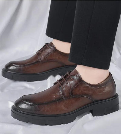FERDI | Verhoogde schoenen +8CM +10CM