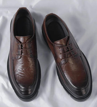 FERDI | Verhoogde schoenen +8CM +10CM