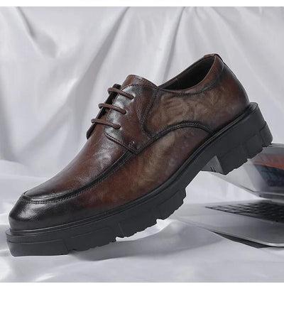 FERDI | Verhoogde schoenen +8CM +10CM