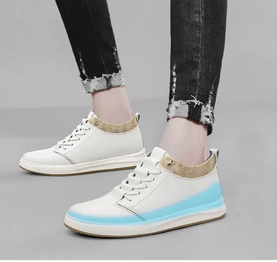 LUXE | Casual schoenen +6CM +8CM