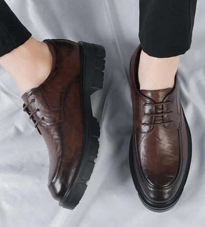 FERDI | Verhoogde schoenen +8CM +10CM