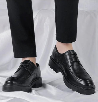 FERDI | Verhoogde schoenen +8CM +10CM