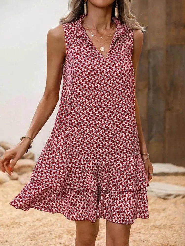 Theari | Elegante zomerjurk
