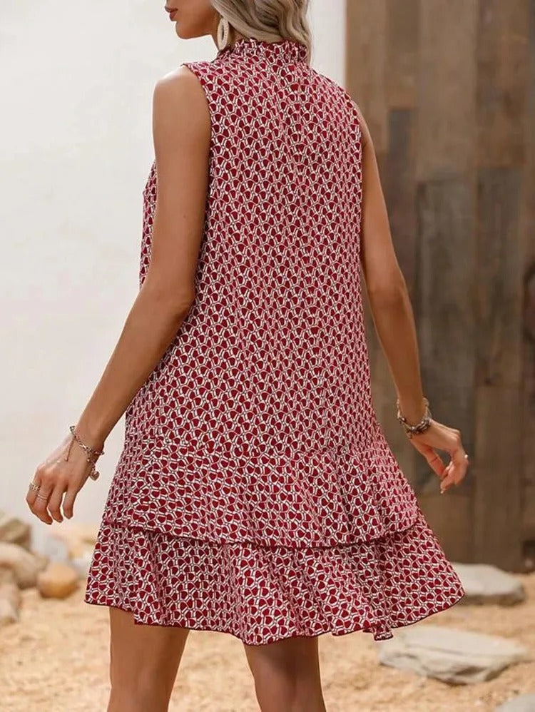 Theari | Elegante zomerjurk
